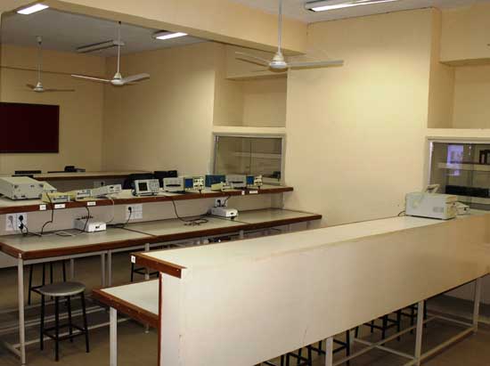 Jaypee University of Engineering and Technology, Guna