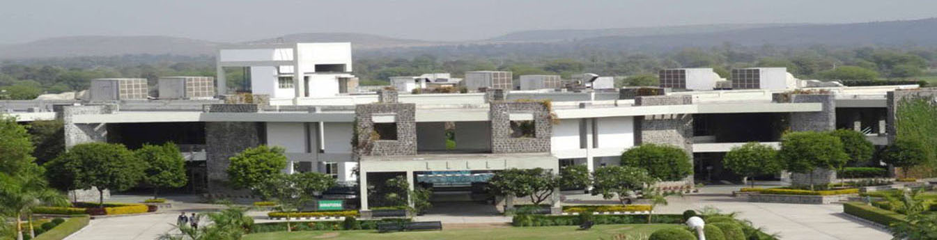 Annapurna - Student Mess at Jaypee University of Engineering and Technology, Guna