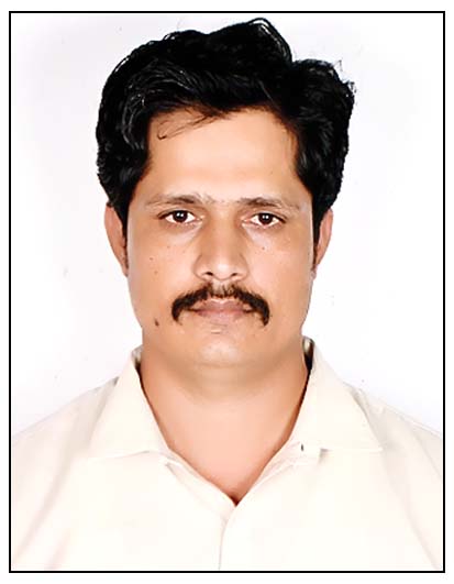 Dr. Dhananjay R. Mishra