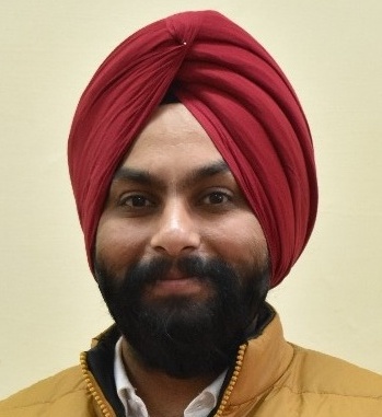 Mr. Navaljeet Singh Arora