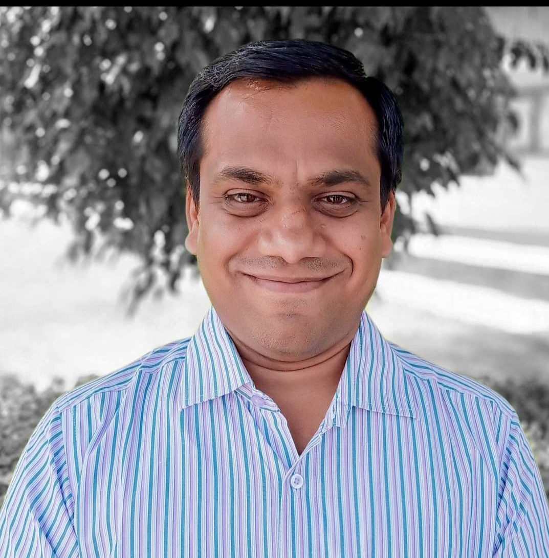 Mr. Ravindra Kumar Goliya