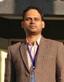 Dr. Shekhar Singh