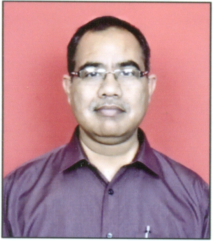 Mr. V.C. Pandey-CFAO@JUET Guna /></div></td>
        </tr>
        <tr>
          <td height=